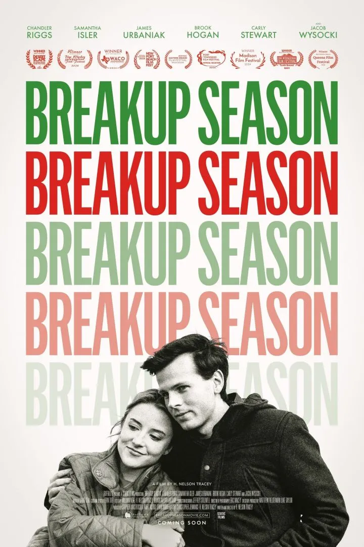 Breakup Season (2024) – Hollywood Movie